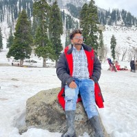 Vaibhav Ahire