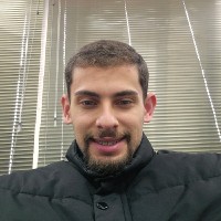 Luiz Eduardo Ferreira Netto