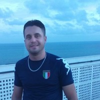 Domenico Moura