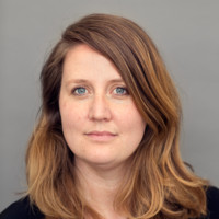 Maria Holtrop