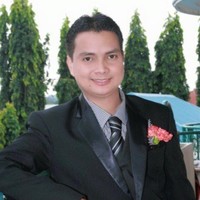 Rusty De Jesus