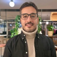 Hicham Bouhali
