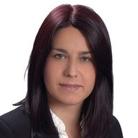 Mirela Kovačević Šahović