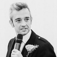 Niall MacKinnon