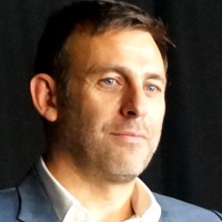 Pierre Agnese