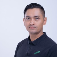 JD Darmawan Ardi Priyonggo
