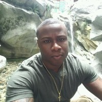 Kimani Harley