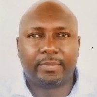 Obaje Onoja