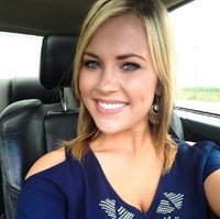 Caitlin Gray