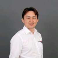 William Ang