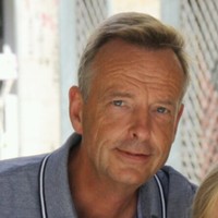 Tom Van Maastrigt