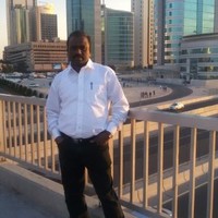 Bala Krishnan