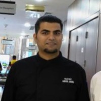 Ankur Arora