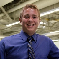 Nathan Mortenson