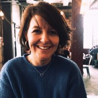 Catherine Burgis