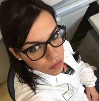Federica Pirelli