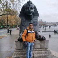 Rajdeep Bhattacharjee