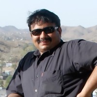 kishor suri