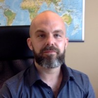 Arnthor Jon Egilsson
