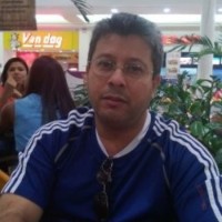 Marco Aurélio de Barros Lins