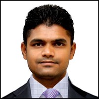 Hiren Patel