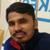 Ghanathe Vishwanth (Cswe)