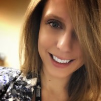 Sarah Blanar