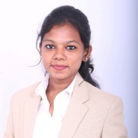 Kaviya Sekar