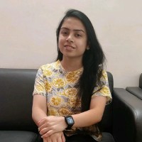 PURVA SHARMA (Ph.D.)