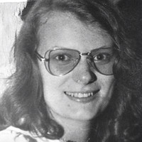 Ingrid Zabel geb Prokop