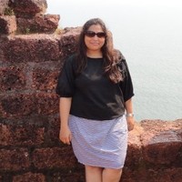 Deepa Raju