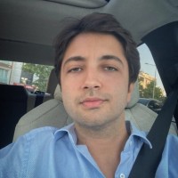 Meriç Erkan