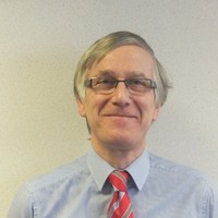 Simon Thompson