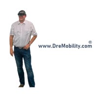 Frank Lasaya, M. A. aka DreMobility