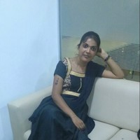 Vasanthakumari M