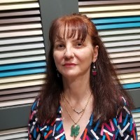 Joana Olaru, MBA
