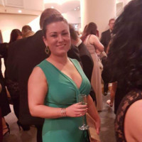 Rebecca Purnell