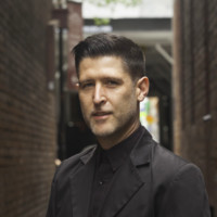 Richard Stevenson