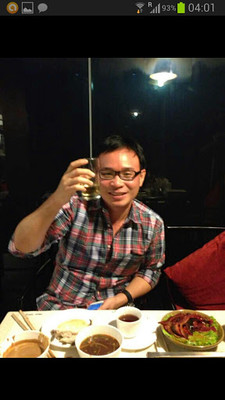 Erwin Tan