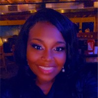 Shakieta Williams- Morris