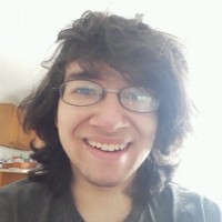 Eric Vargas