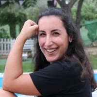 Ana Dominguez Amuedo