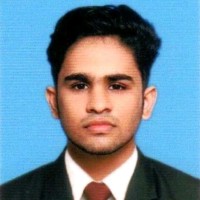 Bahul S Arackal