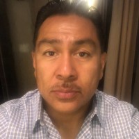 Patrick Jose