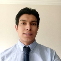 Diego Prócel Segovia