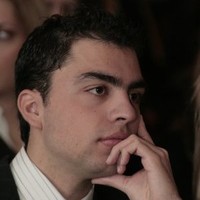 Panagiotis Antoniadis