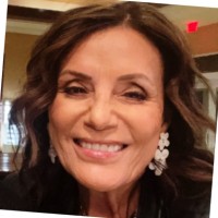Rita Prieto-Garcia