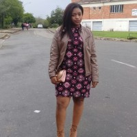 Usanda Mbewana