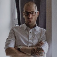 Dmitrii Timofeev