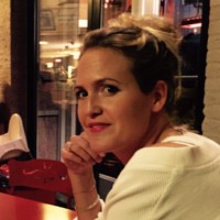 Jessie Oosterwaal